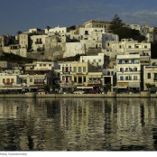 Η νόσος της Νάξου