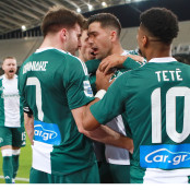 Αζεντίν Ουναΐ