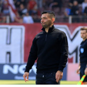 Βαγγέλης Τζιάρρας