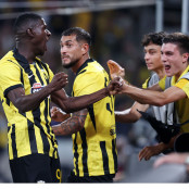 Ορμπελίν Πινέδα