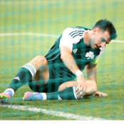 Σαχτάρ Ντόνετσκ