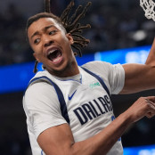 Μόουζες Μπράουν