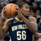 Ρις Μπίκμαν