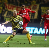 Ελμάρ Μπαχσίγιεφ