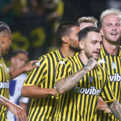 Αλέξης Σαββόπουλος