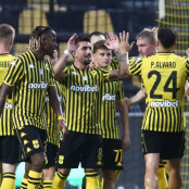 Ντένι Μισεουί