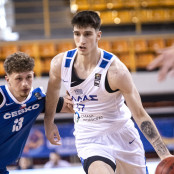 Νεοκλής Αβδάλας