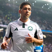 Σαχτάρ Ντόνετσκ