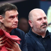 Γιώργος Μποζίκας