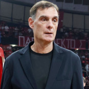 Γιώργος Μπαρτζώκας