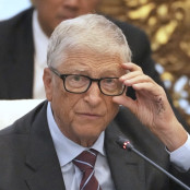 Μπιλ Γκέιτς