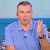 Γιώργος Λιάγκας