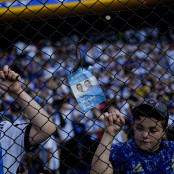 Ροζάριο Σεντράλ