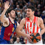 Ντάριο Μπριθουέλα