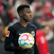 Άιντραχτ Φρανκφούρτης