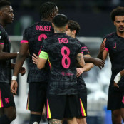 Μιχάιλο Μούντρικ