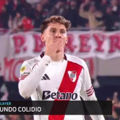 Φακούντο Κολίντιο