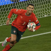 Κριστιάνο Ρονάλντο