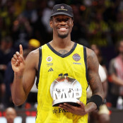 Νάιτζελ Χέιζ Ντέιβις