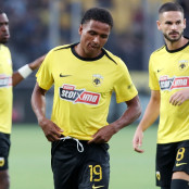 Τάσος Καπετανάκος