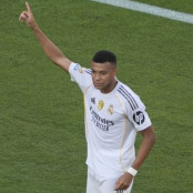 Κιλιάν Εμπαπέ