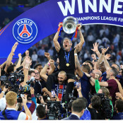 Παρί Σεν Ζερμέν