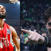 Δημήτρης Γιαννακόπουλος