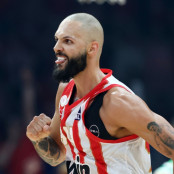 Εβάν Φουρνιέ