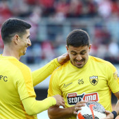 Κώστας Γαλανόπουλος