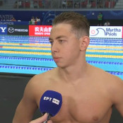 Δημήτρης Μάρκος