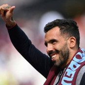 Κάρλος Τέβεζ