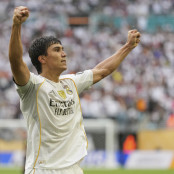 Γκονζάλο Γκαρθία