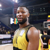 Κώστας Αντετοκούνμπο