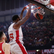 Κώστας Αντετοκούνμπο