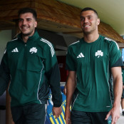 Γιώργος Νίκας