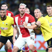 Βίνσεντ Γιάνσεν