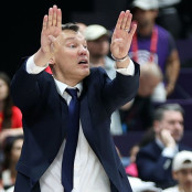 Κάζις Μακσβίτις