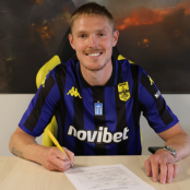 Μίκαελ Γένσεν