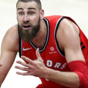 Αλ Χόρφορντ