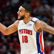 Κίναν Έβανς