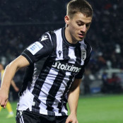 Κούλης Αποστολίδης