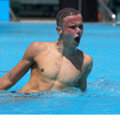 Μάριος Κρίτσας