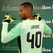 Αλμπάν Λαφόν