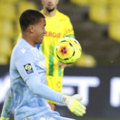 Αλμπάν Λαφόν