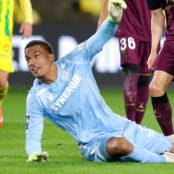 Αλμπάν Λαφόν