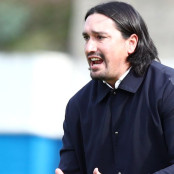 Χρήστος Λίγδας