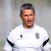 Δημήτρης Τσορμπατζόγλου