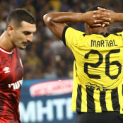 Κώστας Κετσετζόγλου