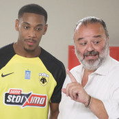 Μάριος Ηλιόπουλος