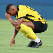 Άντονι Μαρσιάλ